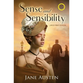 Sense and Sensibility (Annotated, Large Print): Large Print Edition - Paperback