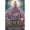 Fairy Tales Retold - Paperback
