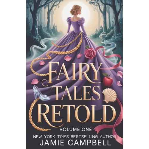 Fairy Tales Retold - Paperback