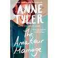 The Amateur Marriage - Paperback