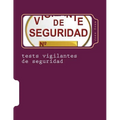 tests vigilantes de seguridad: ejercicios de autoevaluacion para vigilantes de seguridad - Paperback