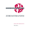 Textual Sources for the Study of Zoroastrianism - Paperback