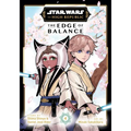 Star Wars: The High Republic: The Edge of Balance, Vol. 4 - Paperback