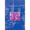 An Economic and Social History of the Netherlands, 1800 1920: Demographic, Economic and Social Transition - Paperback