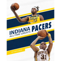 Indiana Pacers - Paperback