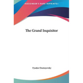 The Grand Inquisitor - Hardcover