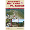 Best Hikes of the Appalachian Trail: New England - Paperback