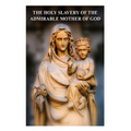 The Holy Slavery of the Admirable Mother of God - Paperback