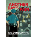 Another Day's Pain - Paperback