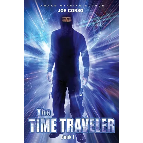 The Time Traveler - Paperback