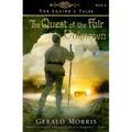 Quest of the Fair Unknown - Paperback
