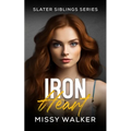 Iron Heart - Paperback