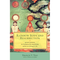 Rainbow Body and Resurrection: Spiritual Attainment, the Dissolution of the Material Body, and the Case of Khenpo a Chö - Paperback