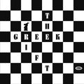 The Greek Gift - Hardcover
