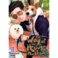 The Way of the Househusband, Vol. 13 - Paperback