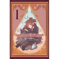 Once Upon a Witch's Death, Vol. 1 (Manga): The Tale of the One Thousand Tears of Joy - Paperback