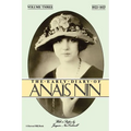 The Early Diary of Anais Nin, Vol. 3 (1923-1927) - Paperback