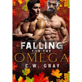 Falling for the Omega - Hardcover