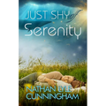 Just Shy of Serenity - Paperback