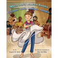 When Julia Danced Bomba/Cuando Julia Bailaba Bomba - Hardcover