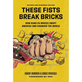 These Fists Break Bricks (Revised and Expanded Edition): How Kung Fu Movies Swept America and Changed the World - Hardcover