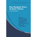 One Hundred Years of Game Theory - Paperback