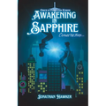 Awakening in Sapphire - Paperback