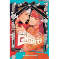 Gogogogo-Go-Ghost!, Vol. 3: Volume 3 - Paperback