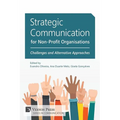 Strategic Communication for Non-Profit Organisations: Challenges and Alternative Approaches - Paperback
