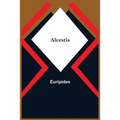 Alcestis - Paperback