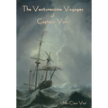 The Venturesome Voyages of Captain Voss - Hardcover