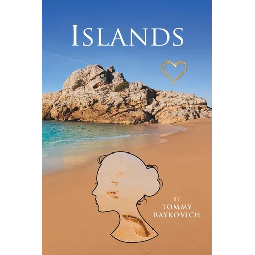 Islands - Paperback