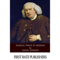 Rasselas, Prince of Abissinia - Paperback