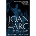 Joan of Arc: By Herself and Her Witnesses - Paperback