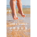 The Life & Works of Jesus in Sequence: Conversations: Part 1 - Paperback