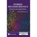 Hybrid Metaheuristics: Research and Applications - Hardcover