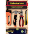 Woodworking Projects: The Essential Guide To Learn Woodworking Skills And Use Tools To Create Amazing Projects - Hardcover
