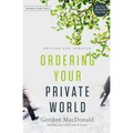 Ordering Your Private World - Paperback