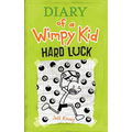 Hard Luck - Hardcover