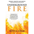 Underground Fire: Prevent, Identify and Survive Organizational Meltdowns - Paperback