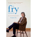 The Fry Chronicles - Paperback