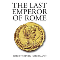 The Last Emperor of Rome - Paperback