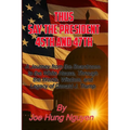 Thus Say the President 45th and 47th - Paperback