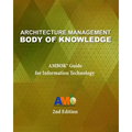 Architecture Management Body of Knowledge: AMBOK(R) Guide for Information Technology (2nd Edition) - Paperback