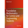Foundation Mathematics for Science and Engineering Students - Paperback