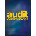 Audit Commission: Reviewing the Reviewers - Paperback