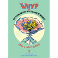 Why? Or, How a Peasant Got Into the Land of Anarchy: An Anarchist Fairytale from the Russian Revolution - Paperback