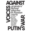 Voices against Putin's war - Paperback