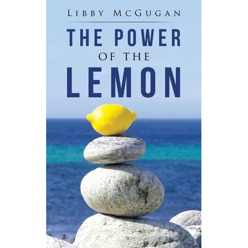 The Power of the Lemon - Paperback