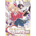 I'm in Love with the Villainess (Manga) Vol. 9 - Paperback